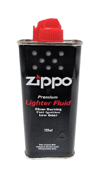Fluido Zippo